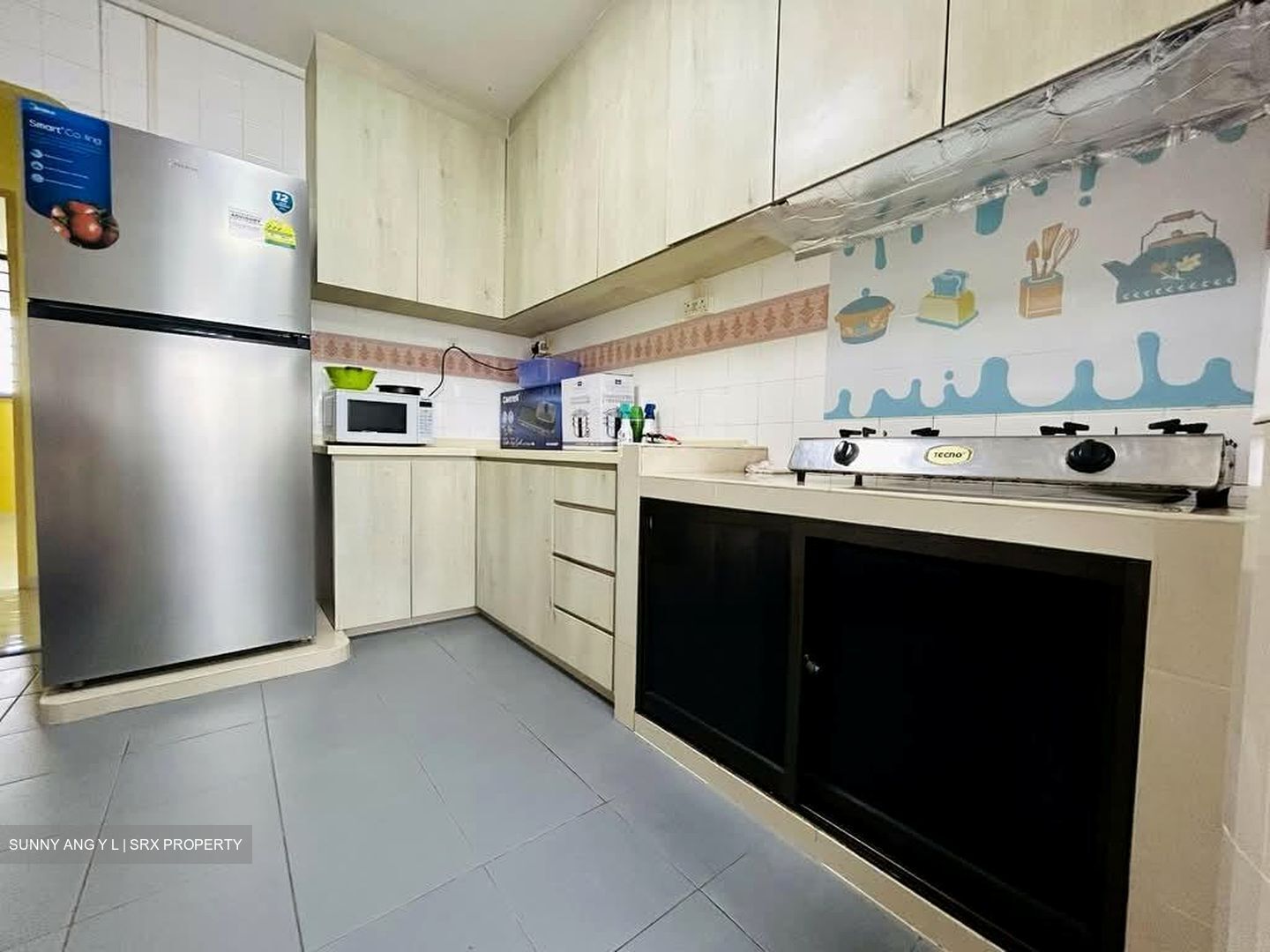 Blk 429 Pasir Ris Drive 6 (Pasir Ris), HDB 4 Rooms #548873561